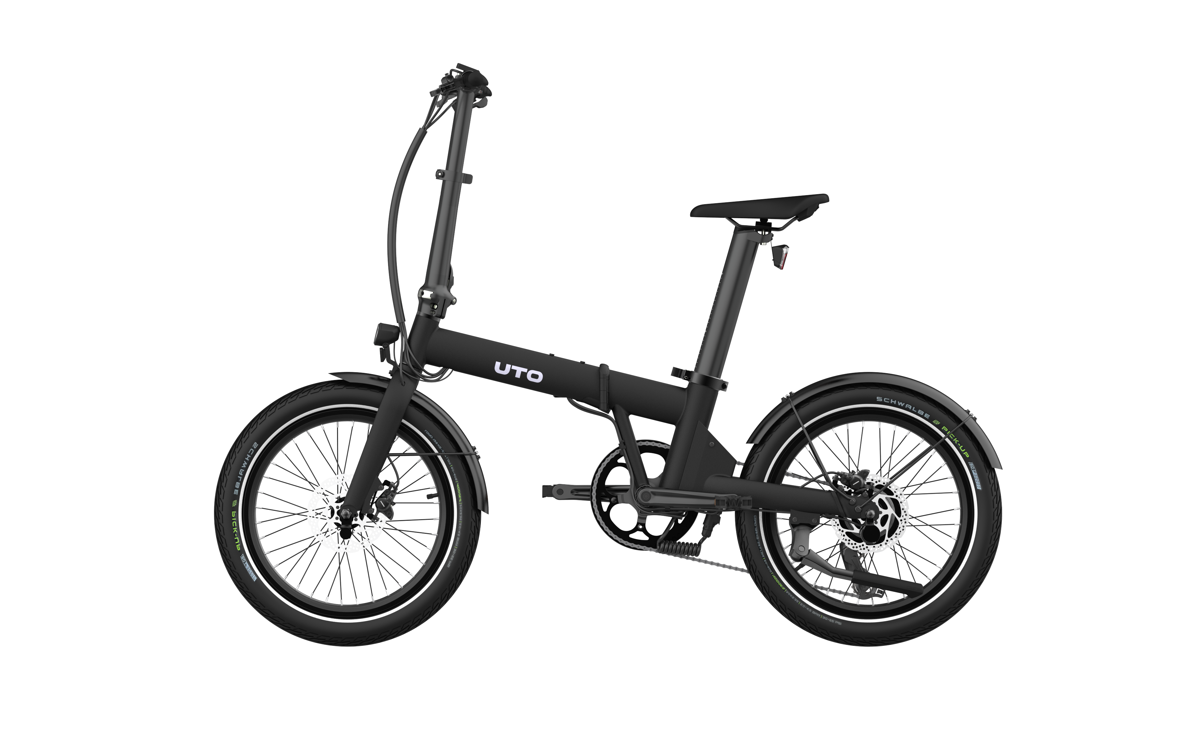 Engwe Engine Pro 3.0 Boost - NOVO 2026!