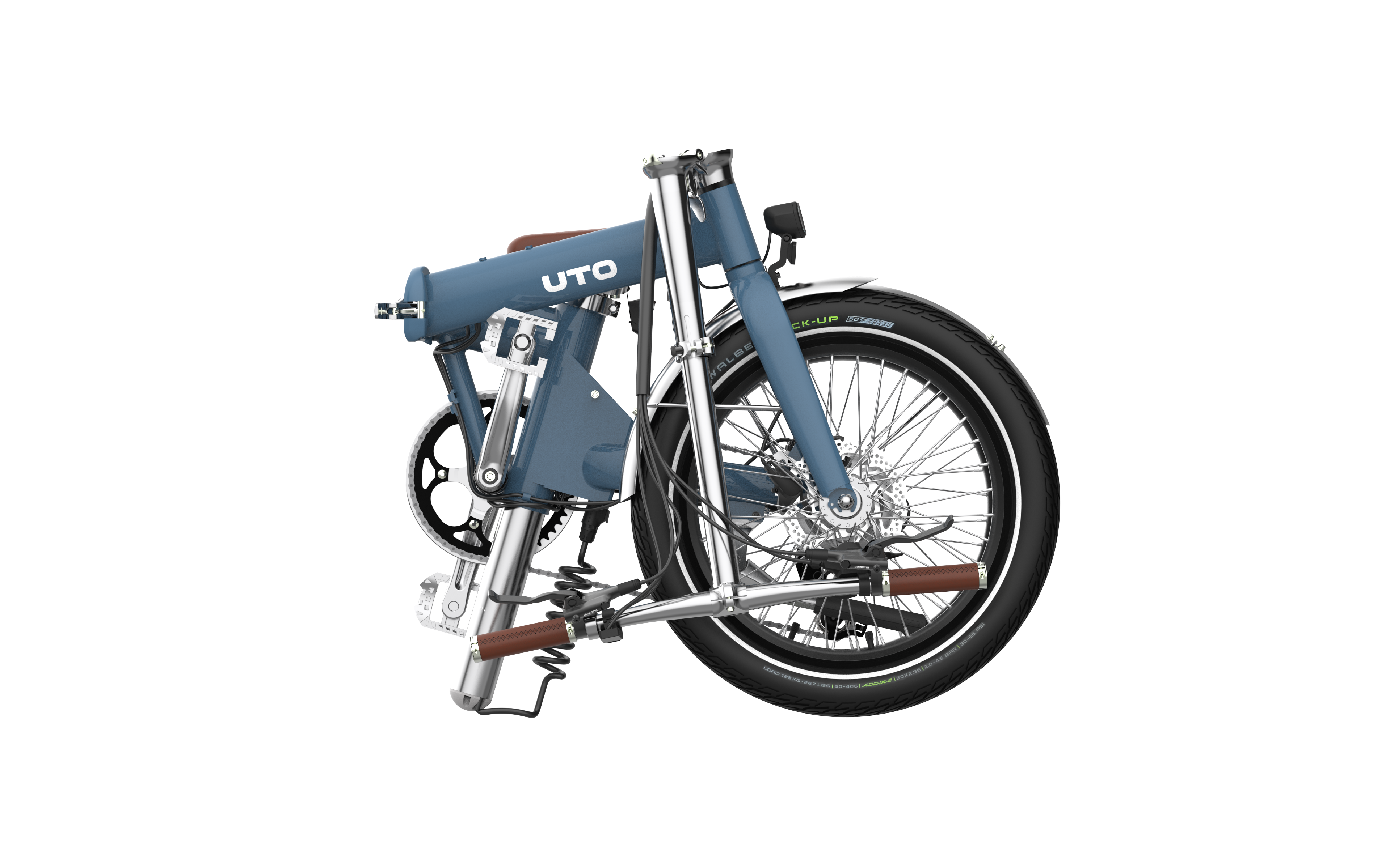 Engwe Engine Pro 3.0 Boost - NOVO 2026!