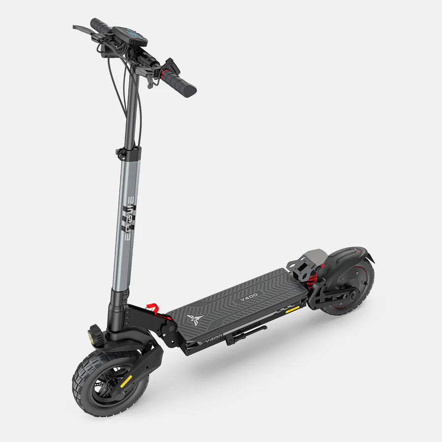 E-ROMOBIL ENGWE Y400