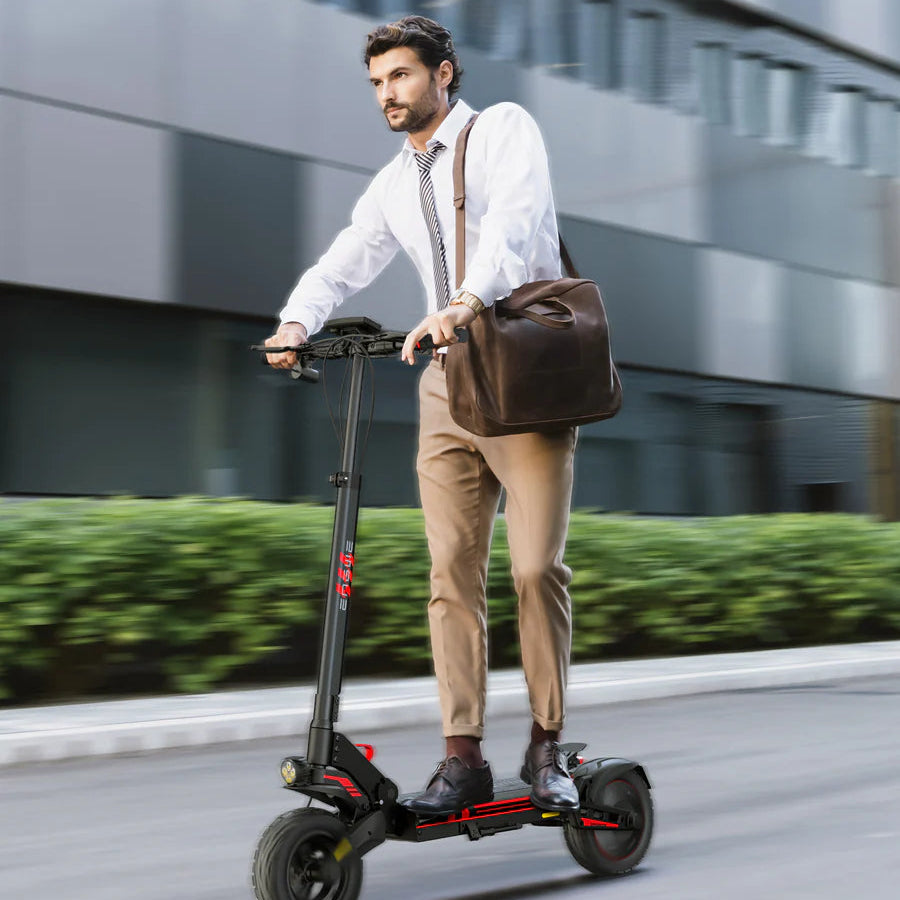 E-ROMOBIL ENGWE Y400