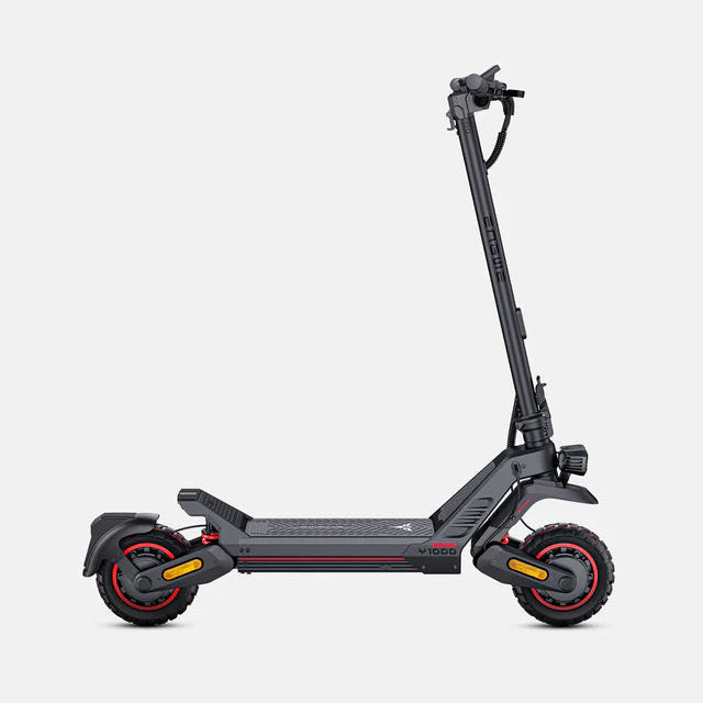 E-ROMOBIL ENGWE Y1000