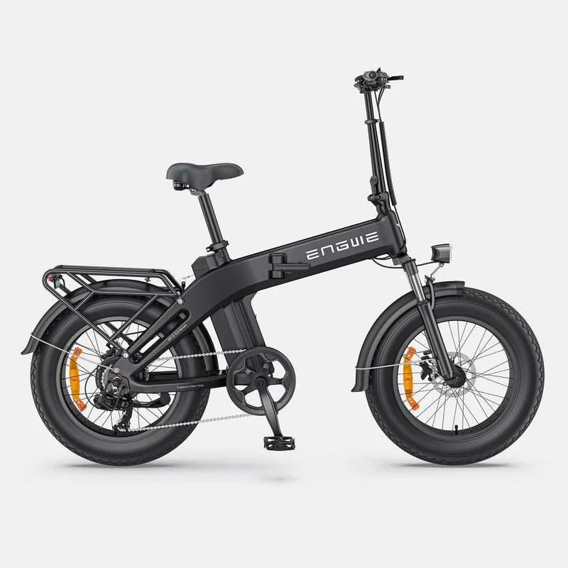 Engwe EP-3.0 Boost - NOVO 2026!