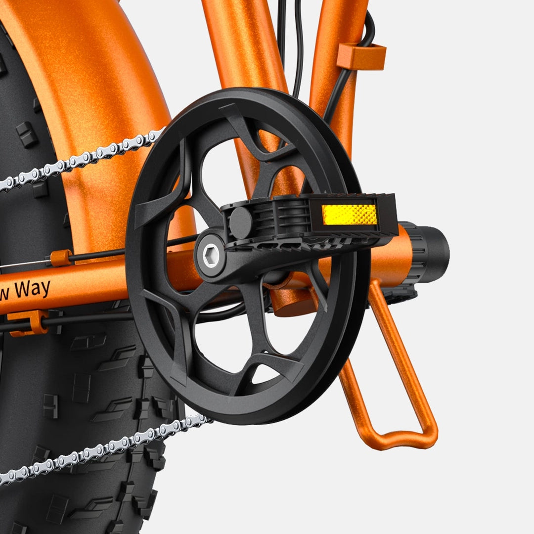ENGWE EP-2 PRO