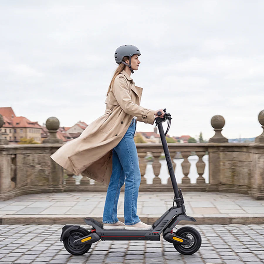 E-ROMOBIL ENGWE Y700
