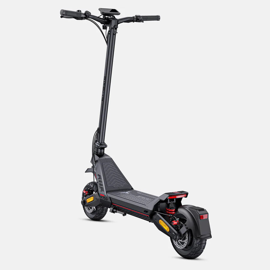 E-ROMOBIL ENGWE Y700