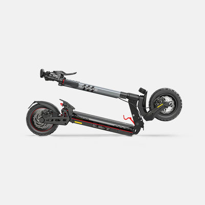 E-ROMOBIL ENGWE Y400