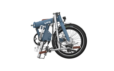 Engwe Engine Pro 3.0 Boost - NOVO 2026!