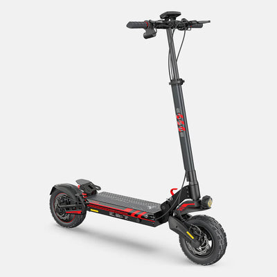 E-ROMOBIL ENGWE Y400