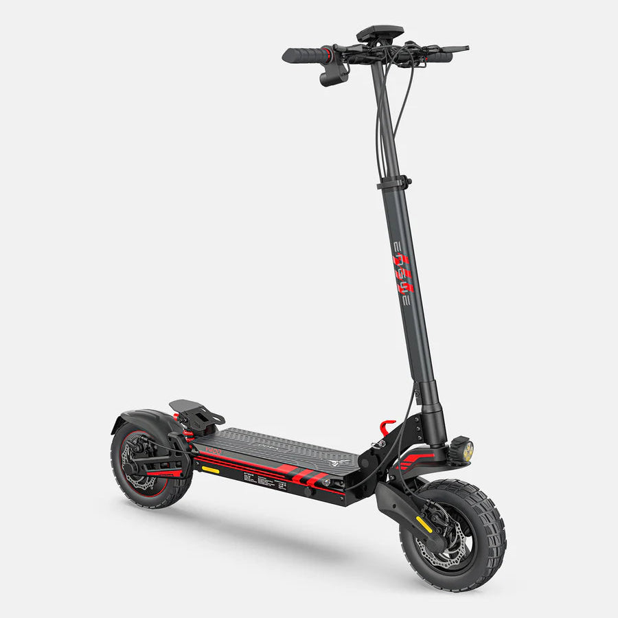 E-ROMOBIL ENGWE Y400