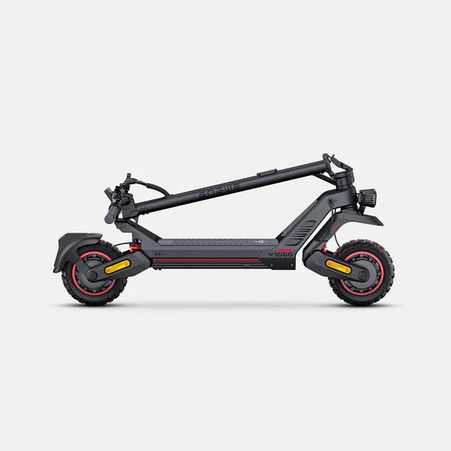 E-ROMOBIL ENGWE Y1000
