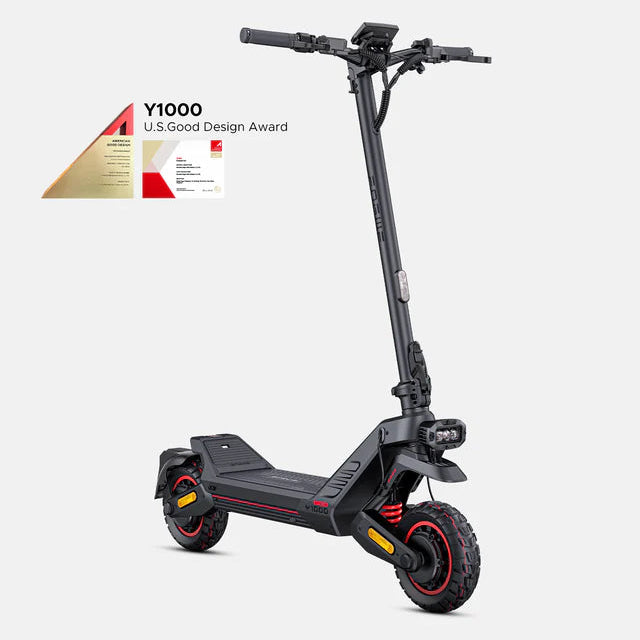 E-ROMOBIL ENGWE Y1000