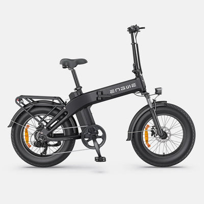 Engwe EP-3.0 Boost - NOVO 2026!