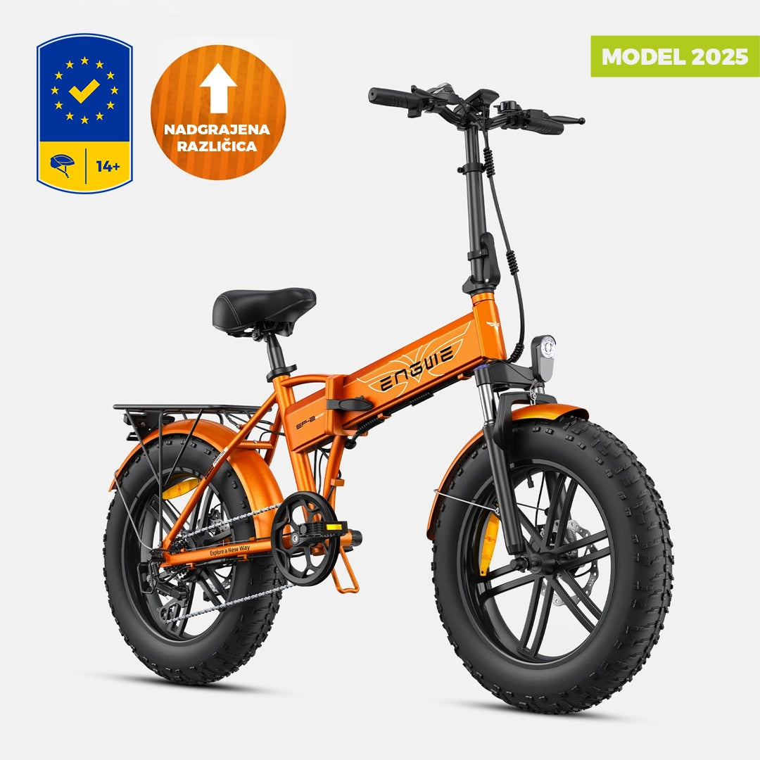 ENGWE EP-2 PRO