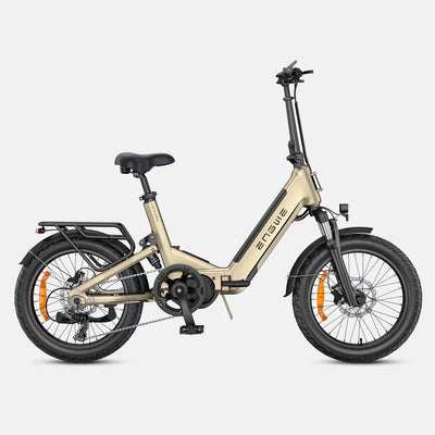 Engwe L20 3.0 Pro
